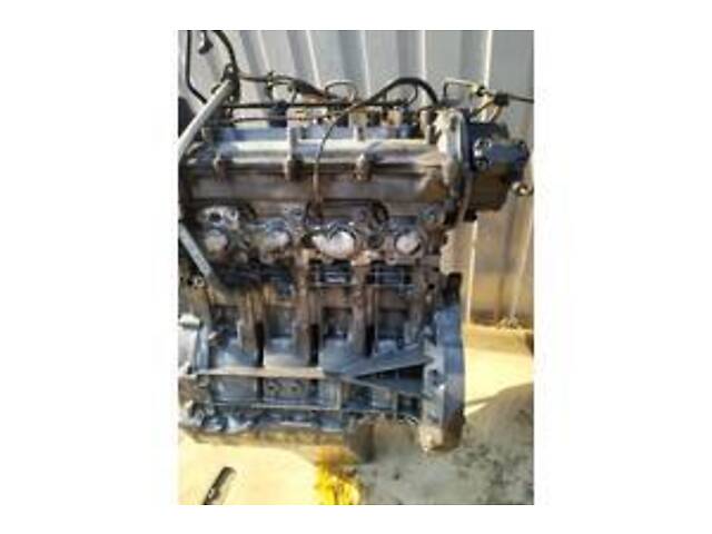Двигатель OM668.942 1.7CDI Mercedes W168 97-04 - Фото 4