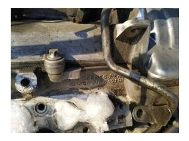 Двигатель OM668.942 1.7CDI Mercedes W168 97-04 - Фото 7