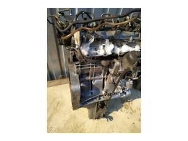Двигатель OM668.942 1.7CDI Mercedes W168 97-04 - Фото 8