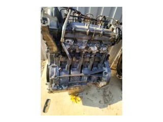 Двигатель OM668.942 1.7CDI Mercedes W168 97-04 - Фото 9