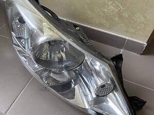 Фара Fiat Scudo 2007-