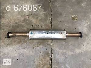 Глушитель Kia Magentis Киа Маджентис