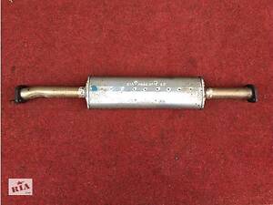 Глушитель средняя часть Kia Magentis Киа Маджентис