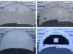 Капот Lancia Ypsilon 2011-2019г