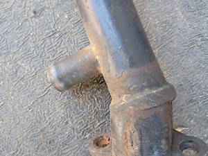 Продам трубу перепускную на ЗАЗ Таврия, Славута, Сенс.