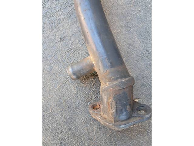 Продам трубу перепускную на ЗАЗ Таврия, Славута, Сенс. - Фото 1