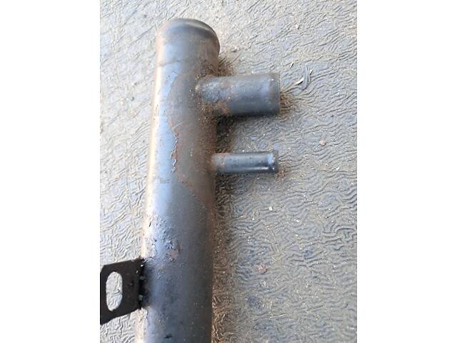 Продам трубу перепускную на ЗАЗ Таврия, Славута, Сенс. - Фото 2