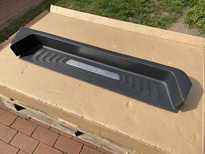 Салон для Mercedes V-Class 2019