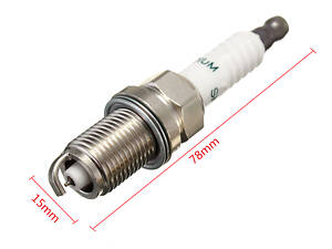 Свічка запалювання Denso Iridium SK20R11 90919-01210