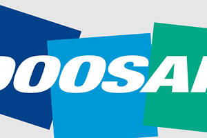 Запчасти для мостов, трансмиссий техники Doosan