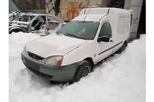 Запчастини на Форд Курєр, Ford Courier