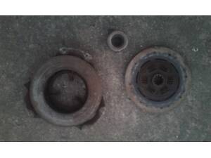 запчастини на Волгу все що на фото