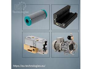 Запчастини для верстатів TRUMPF