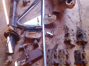 Запчасти ГАЗ 24 Волга