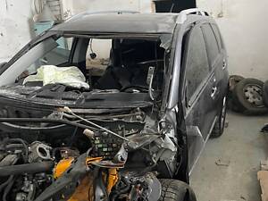 Запчасти Mitsubishi Outlander XL