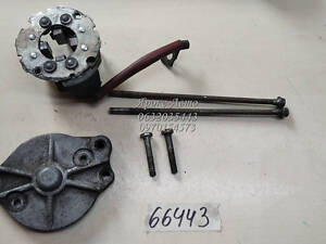 Запчасти стартера для автомобиля Ford Mondeo MKIII 2.0TDCI 000066443