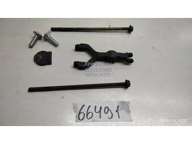 Запчасти стартера для автомобиля Hyundai Elantra,Pony,Sonata 1.2-1.8 000066491 - Фото 1