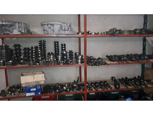 Запчасти КПП Рено Трафик, Мастер. Опель Вываро, Мовано. Гарантия!