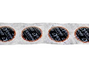 Латки Expand Bar для камери, 25мм 1шт (A-PZ-0692)