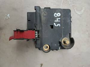 Предохранитель главный Mercedes-Benz S-Class W220 0005401950 /845/