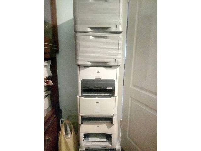 Заправка картриджей ул. Оболонская наб., улица Александра Архипенко, ул. Маршала Малиновского, ул. Приречная, - Фото 5