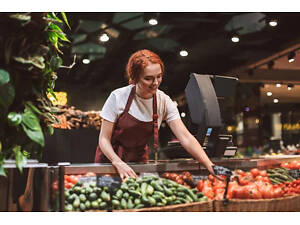 Приглашаем на работу в сеть супермаркетов работников различных направлений г. Днепр.