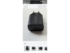 Зарядний пристрій Essager 30 w