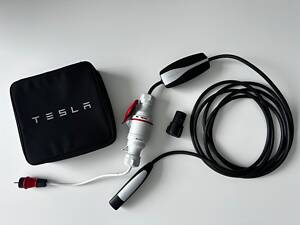 Зарядка Тесла ген 2 S 3 X Y Tesla USA