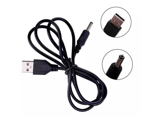 Заряджання usb 5v зарядний пристрій живлення роутерів, електроніки електричних щіток, епіляторів іншого - Фото 3