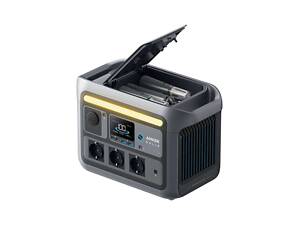 Зарядная станция Anker Solix C800X 1200W