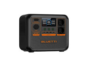 Зарядна станція BLUETTI AC70P 1000W 864Wh EU