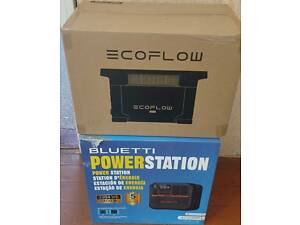 Зарядная станция EcoFlow DELTA 2 Max (EFDELTA2Max-EU)