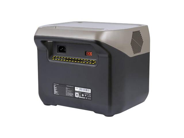 Зарядная станция ECOFLOW RIVER 2PRO международная розетка, евровилка становится без переходника. - Фото 8