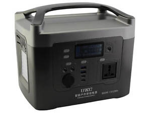 Зарядна станція з правильною синусоїдою XPRO 600W 12V 40A (44970-_8736)