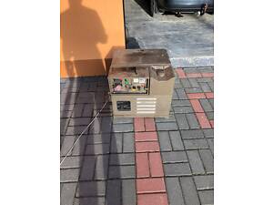 зарядная станция