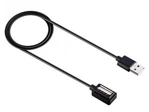 Зарядна док-станція (кабель) Primo для годинника Suunto 9 / Spartan / Suunto D5 / Ambit 4