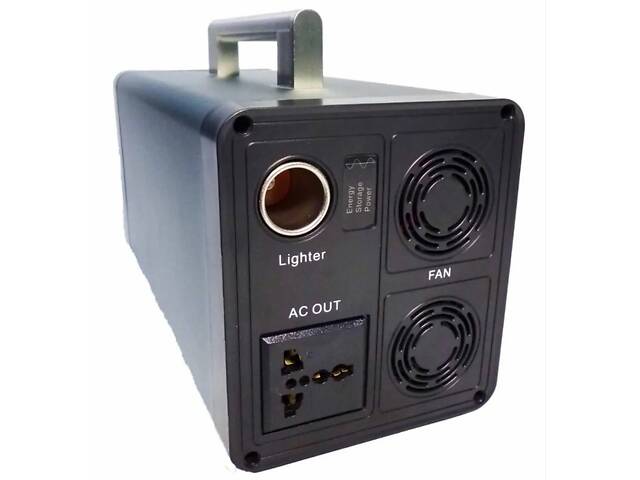 Зарядная станция 400w 20A - Фото 1