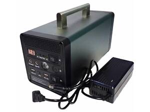 Зарядная станция 600W 35A