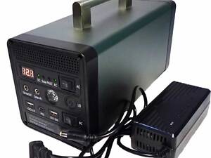 Зарядная станция 600W 35A