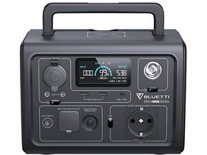 Зарядная станция Bluetti EB3A 268 Вт 600 Вт (2341224355)