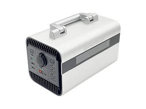 Зарядная станция для дома 600W/1000W(Max), 220V PROTESTER PRO-PS600D