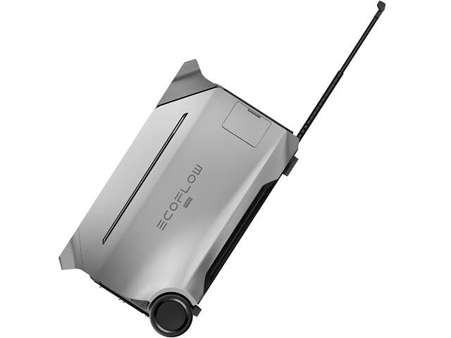 Зарядна станція EcoFlow DELTA Pro 3, 4000 Вт, 4096 Вт*год (електростанція для дому) EU - Фото 5