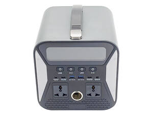 Зарядная станция 220В 550W/1000W(Max), 220V PROTESTER PRO-PS551G