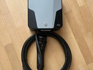 Зарядка для электромобиля 11 кВт 16А 3-фазы Тype 2 для Mercedes / BMW / Audi