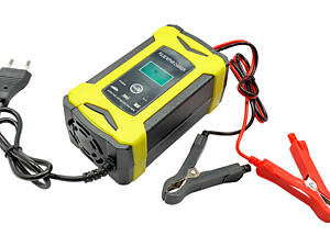 Зарядне 6 а хороше смарт