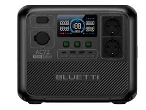 Зарядные станции EcoFlow, Bluetti, Jackery со склада Великобритании.