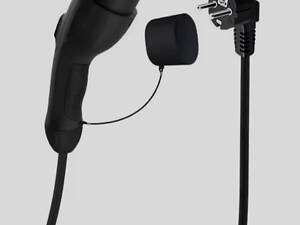 Зарядні станції