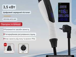 Зарядні станції