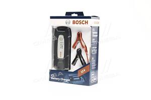 ЗАРЯДНОЕ УСТРОЙСТВО C1 (выр-во BOSCH) 018999901M RU51