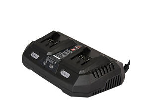 Зарядное устройство для аккумуляторов Vitals Master LSL 1830 Dual SmartLine+